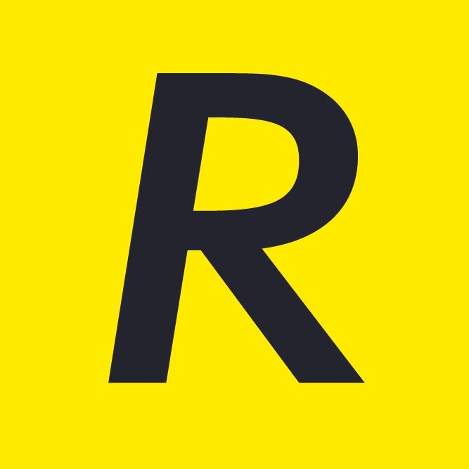 The RadiantEdge logo