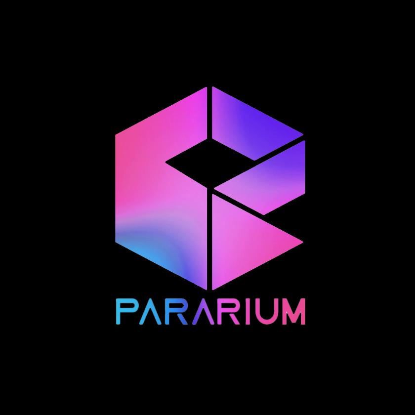 PARARIUM logo