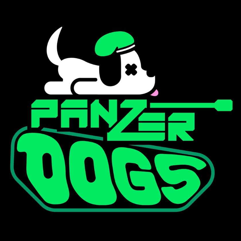 Panzerdogs logo