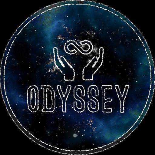 Odyssey NFT logo
