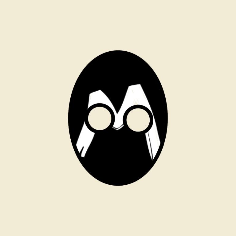 Masked Odyssey  logo