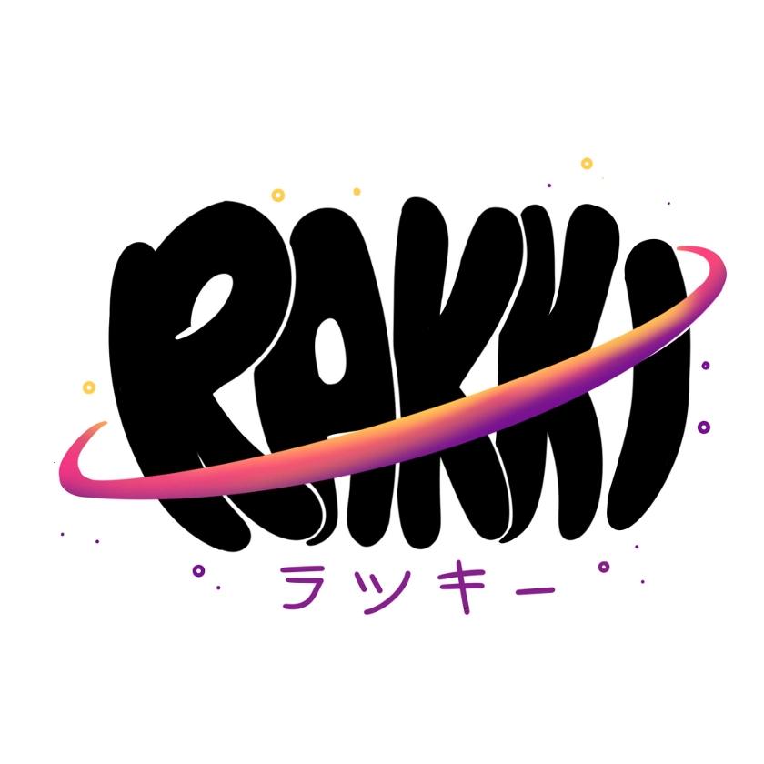 Rakki logo