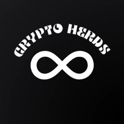CryptoHerds logo