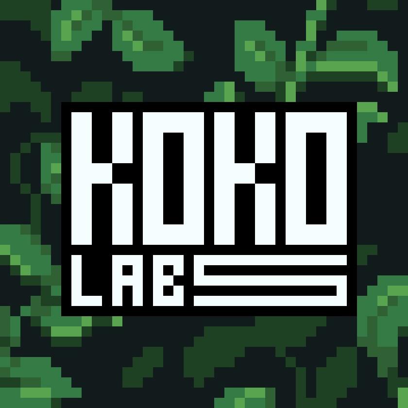 Koko Labs logo