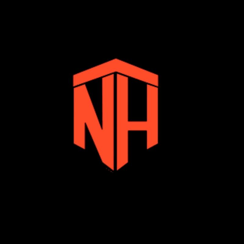 NFT HUB logo