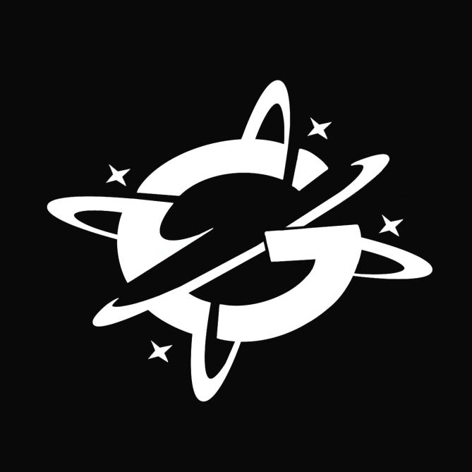 Galactix logo