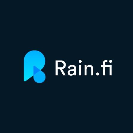 Rain.fi logo