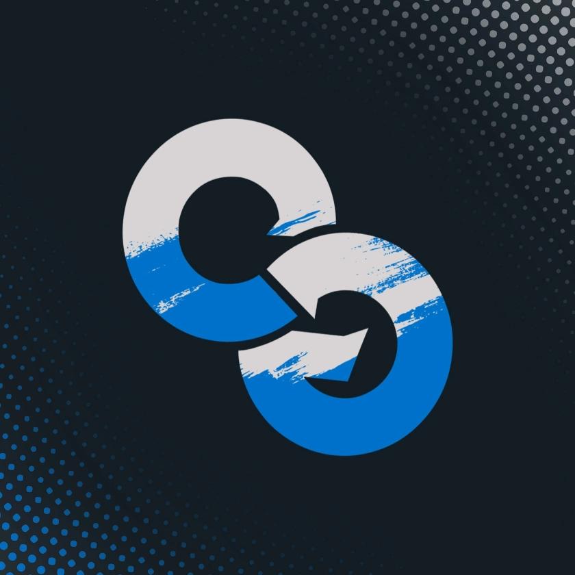 Crucial Gaming DAO logo