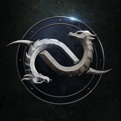 Infinity Serpents logo