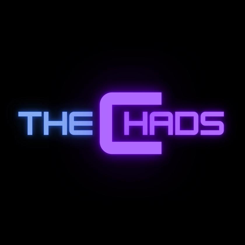 TheChads logo