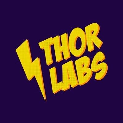 Thor Labs logo