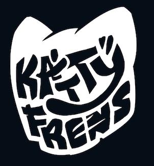 Katty Frens logo