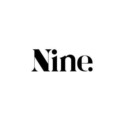 Nine logo