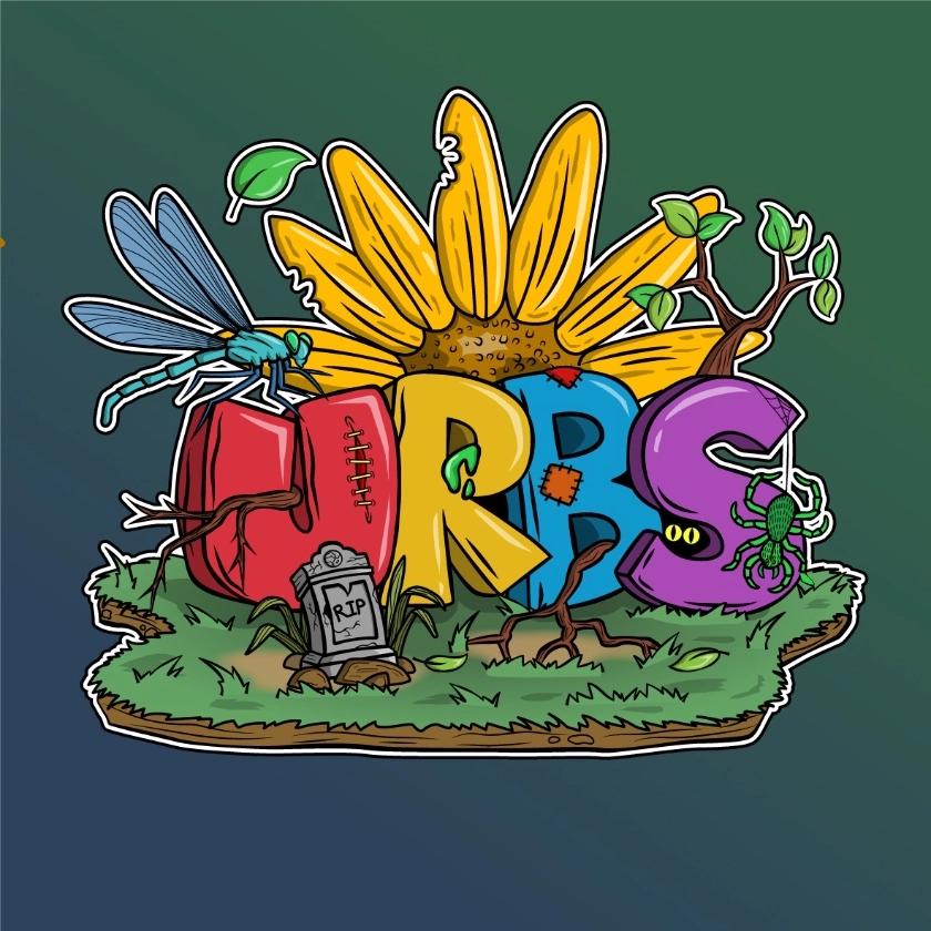 URBS logo