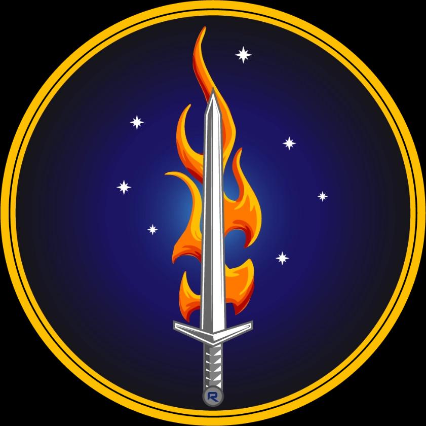 Rebels NFT logo