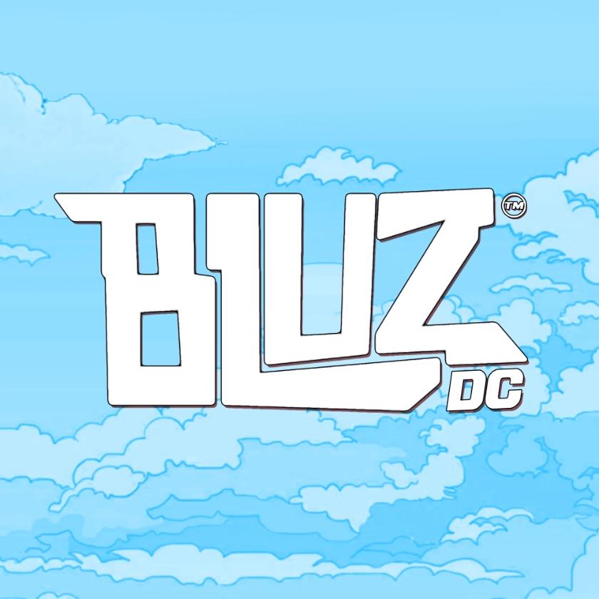 Bluz Degen Club logo