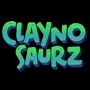 Claynosaurz logo