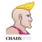 Chads logo