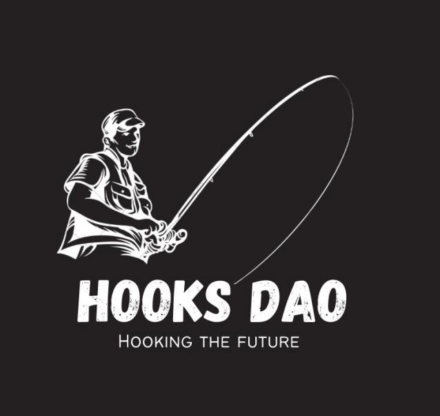 HOOK DAO logo