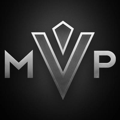 MVP Society logo