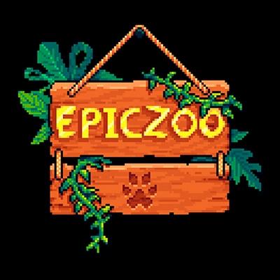 EpicZooNFT logo