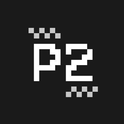 Player 2 logo