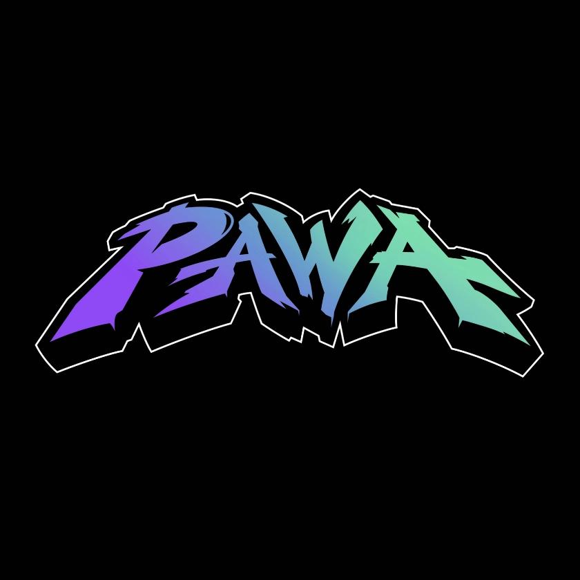 PAWA logo
