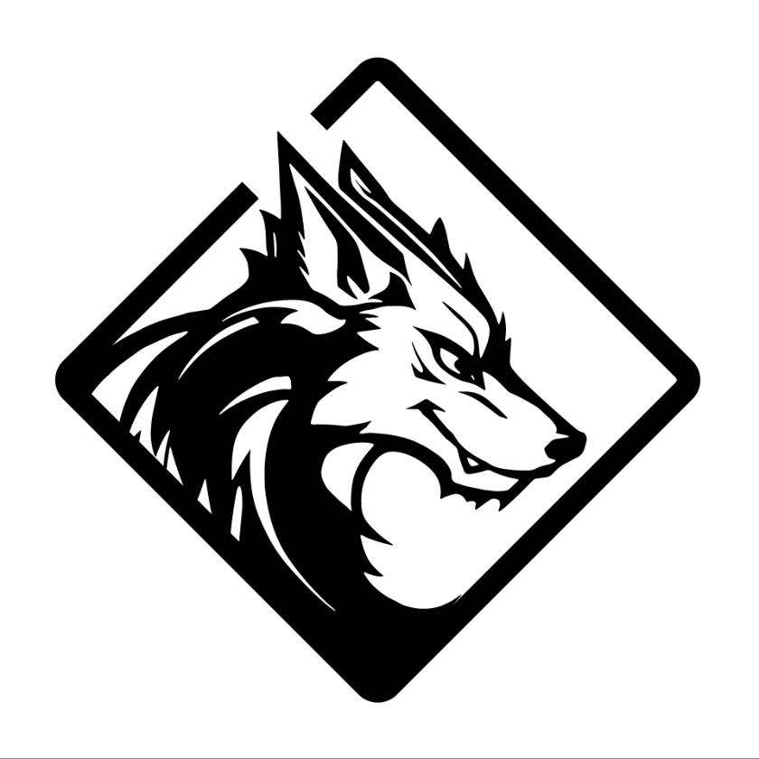 Metaland Wolfpack logo