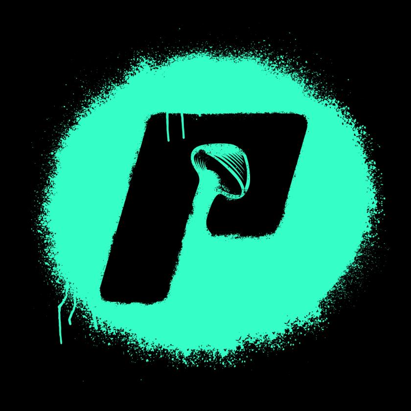 Psydelve logo