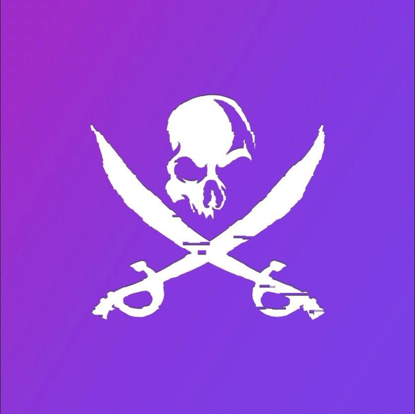  High Seas Pirates logo