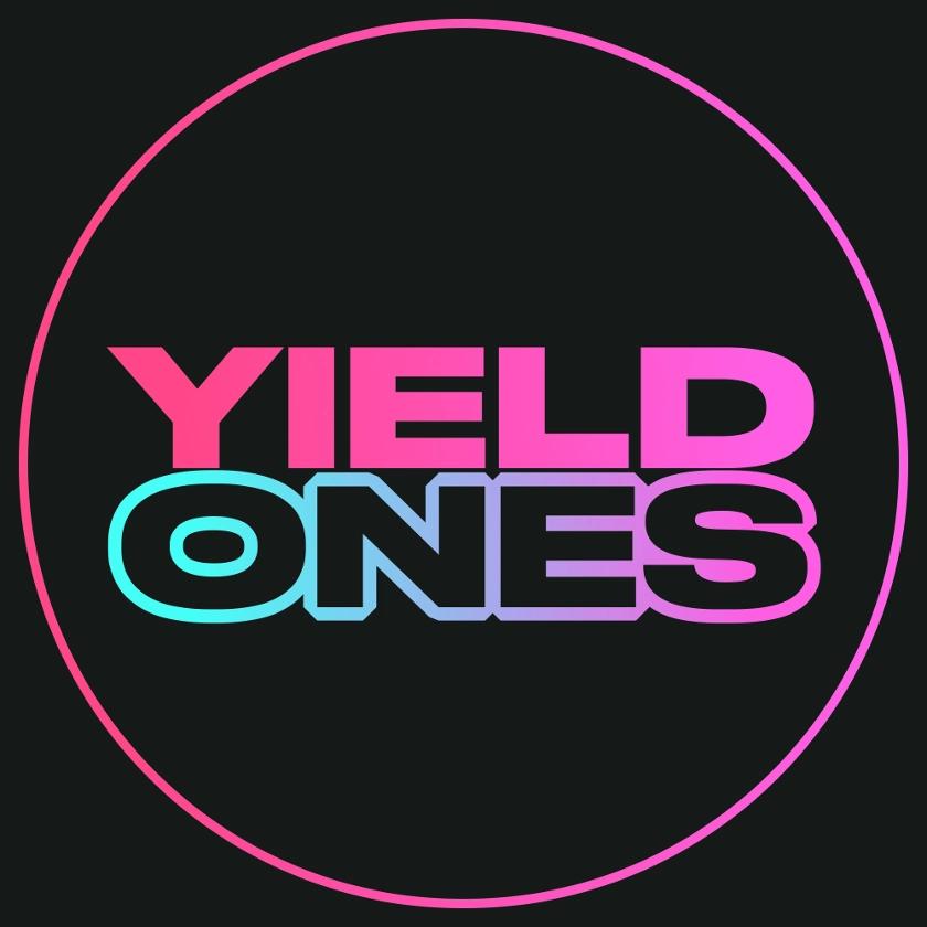 Yield Ones logo