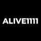 ALIVE1111 logo