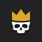 Dead King Society logo