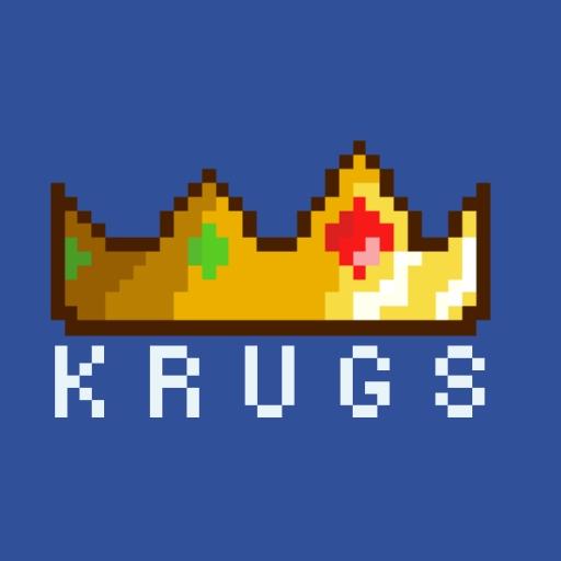 KRUGs logo