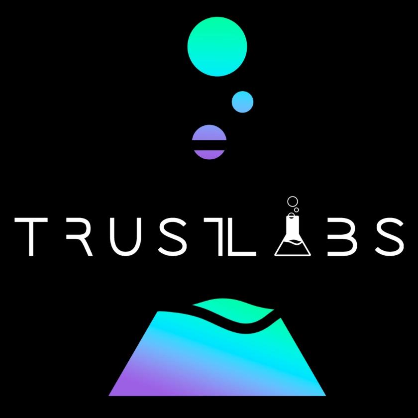 TrustDAO logo