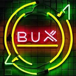 BUX$DAO logo