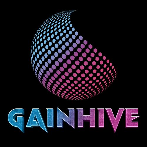 GainHive logo