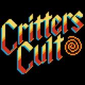 Critters Cult logo