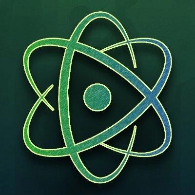 Atom AIO logo