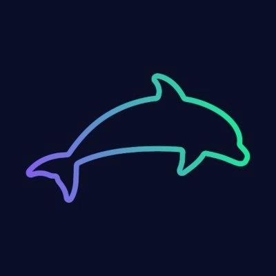Project Dolphin logo