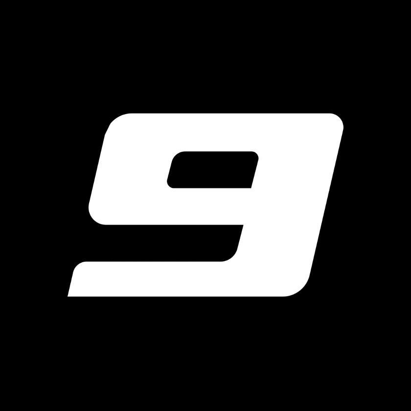 BLOCK9 logo
