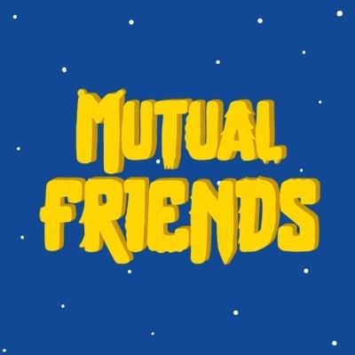Mutual Friends logo