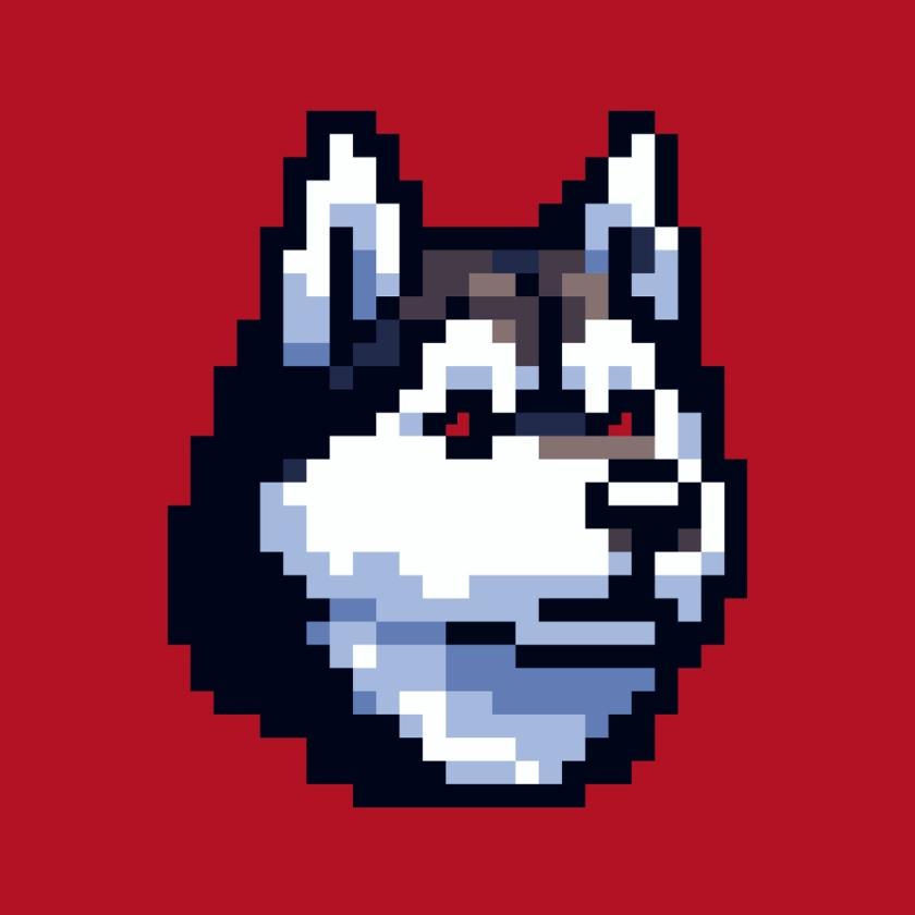 Sei Huskies logo