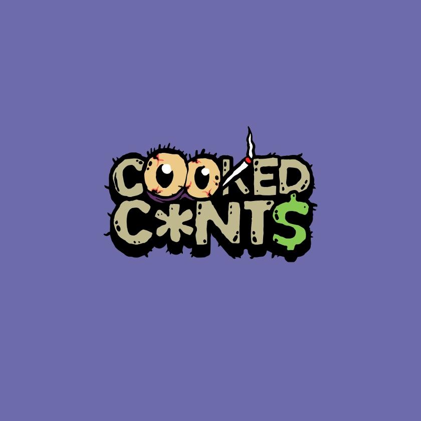 CookedCxnts logo