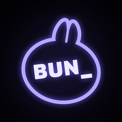 Bunny Stacks logo