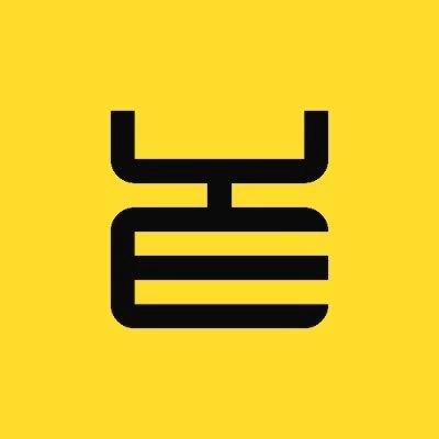 Yenft Bees logo