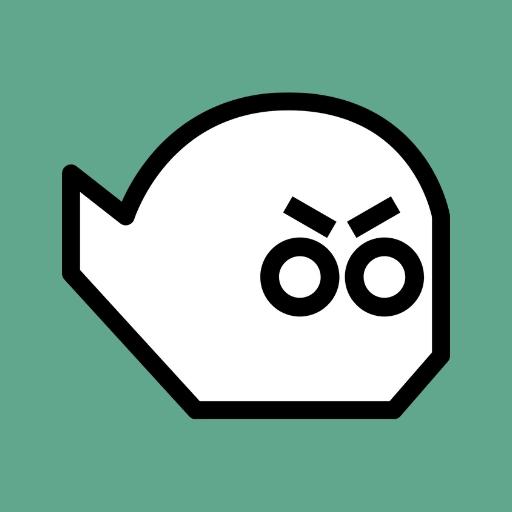 GrumpyDAO logo