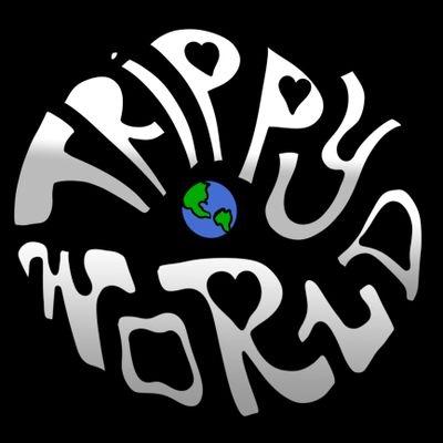 TrippyWorld logo