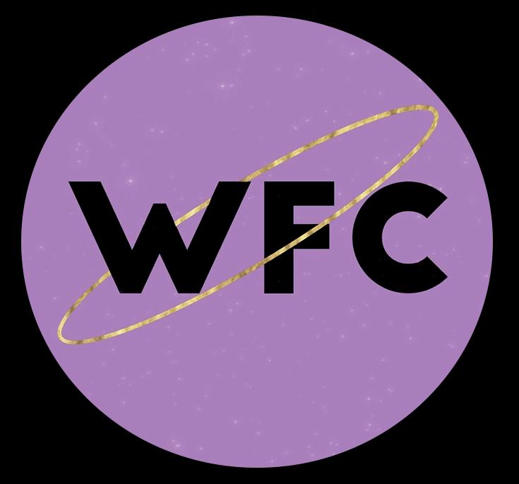 Women From Cosmos logo