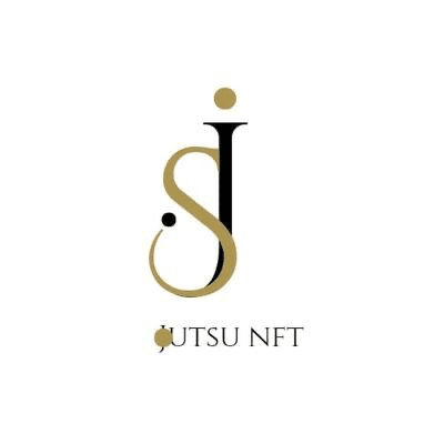 Jutsu NFT logo